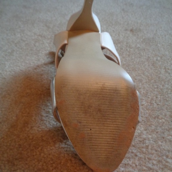 Isabella Rue strappy heels - Picture 5 of 7